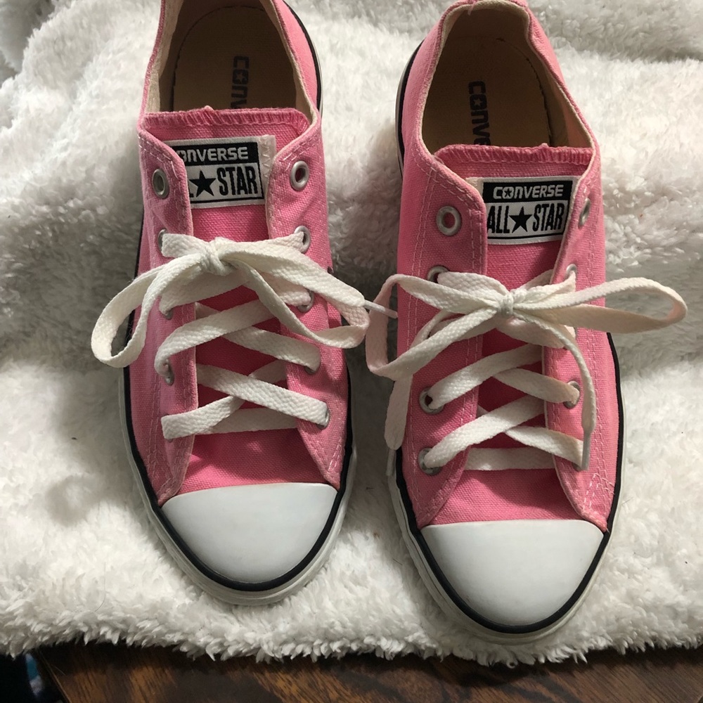 Converse All Star youth size 3